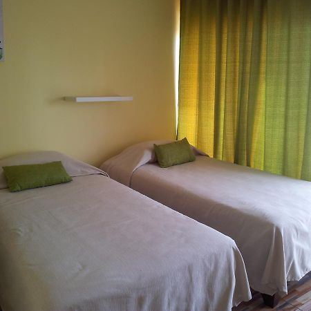 Hostal 1127 Antofagasta Zewnętrze zdjęcie