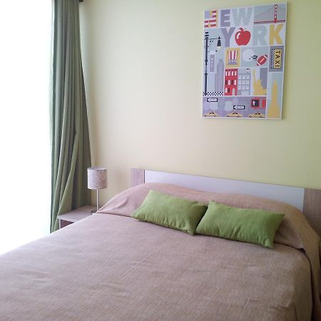 Hostal 1127 Antofagasta Zewnętrze zdjęcie
