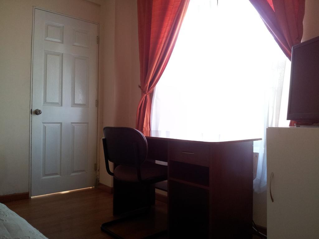 Hostal 1127 Antofagasta Pokój zdjęcie