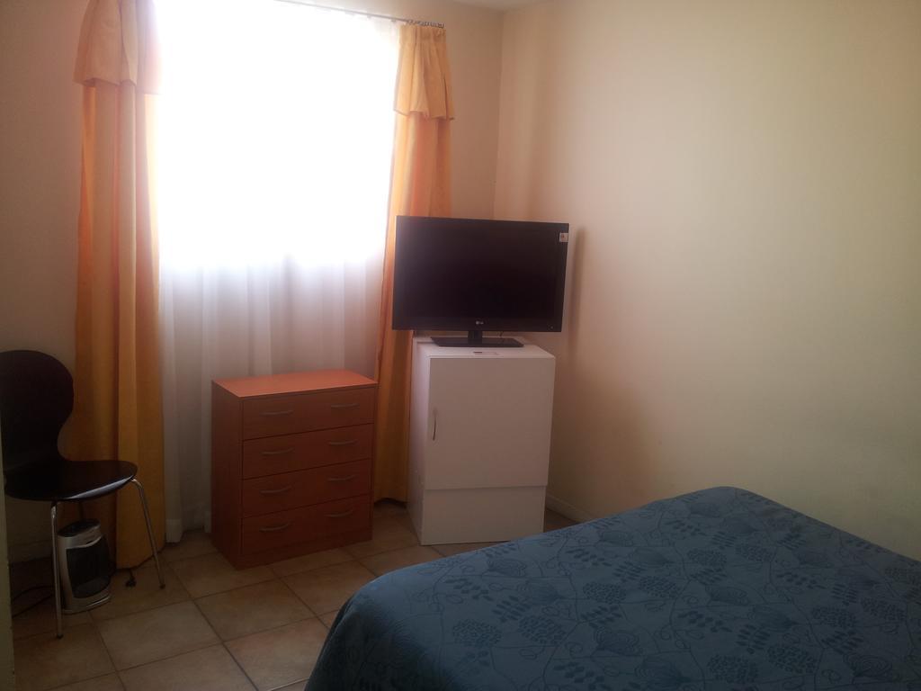 Hostal 1127 Antofagasta Pokój zdjęcie