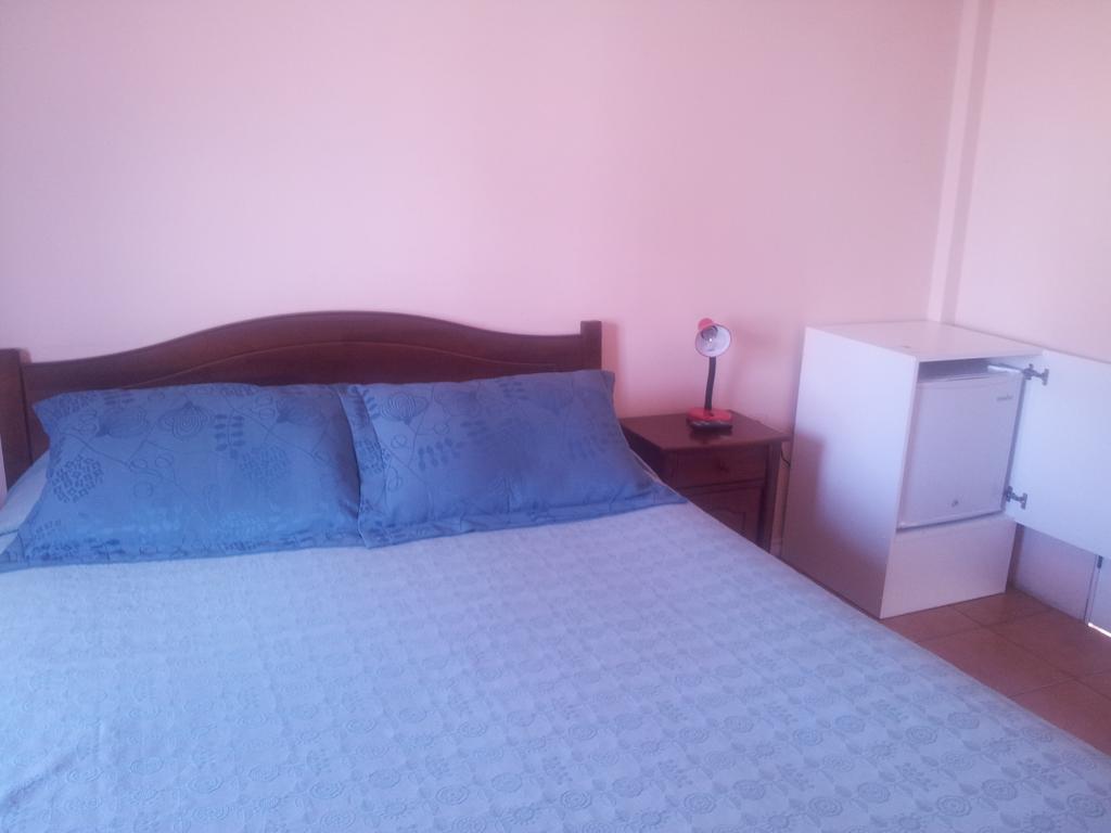 Hostal 1127 Antofagasta Pokój zdjęcie
