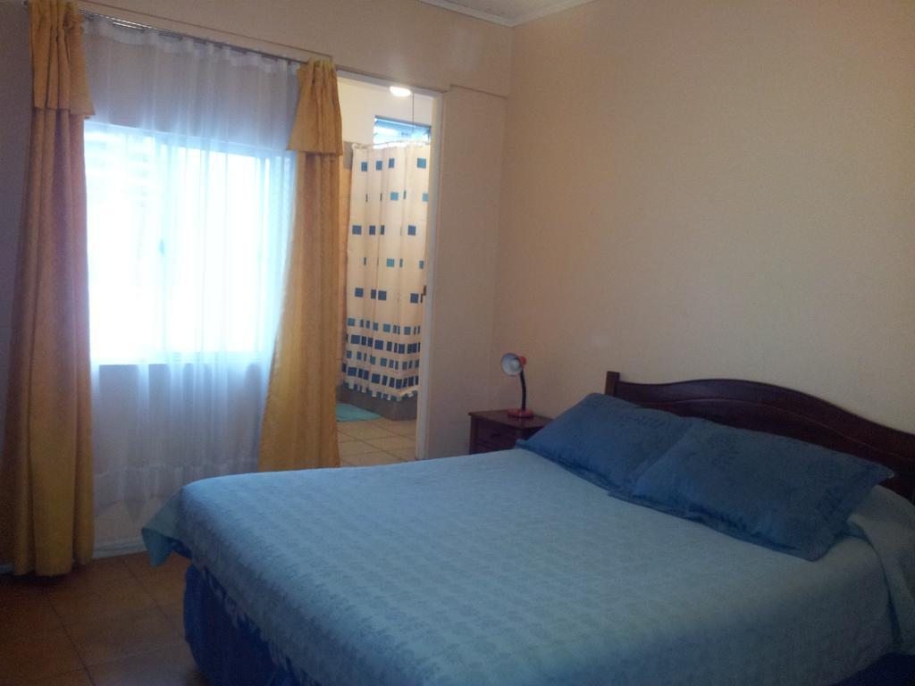 Hostal 1127 Antofagasta Pokój zdjęcie