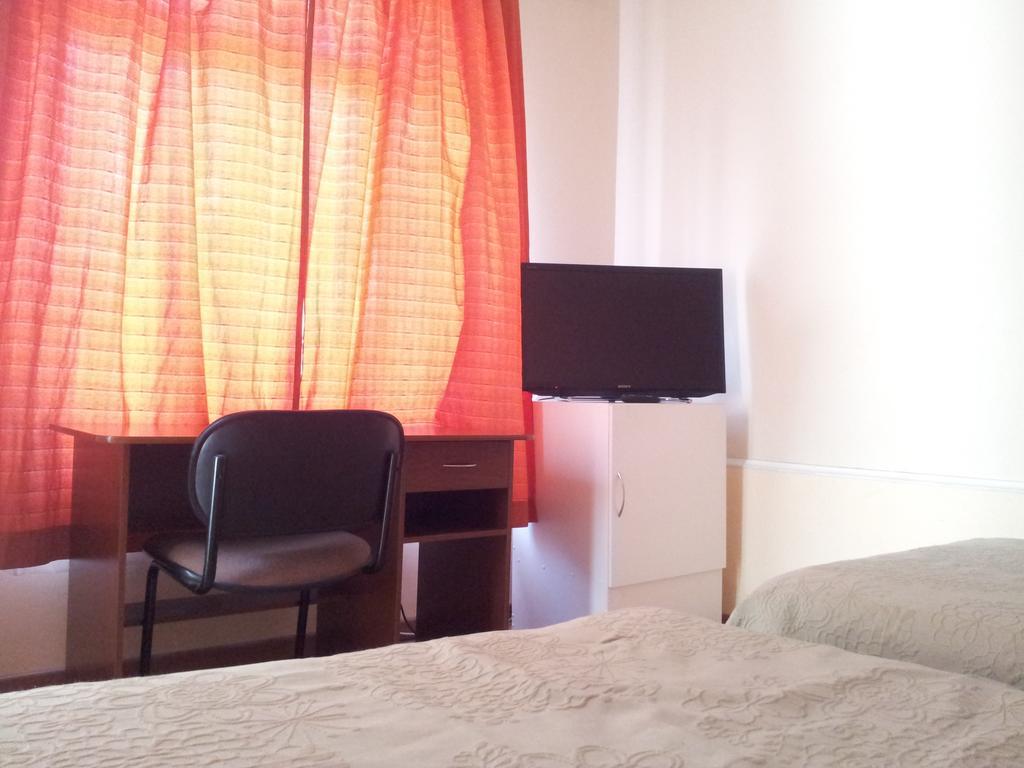 Hostal 1127 Antofagasta Pokój zdjęcie