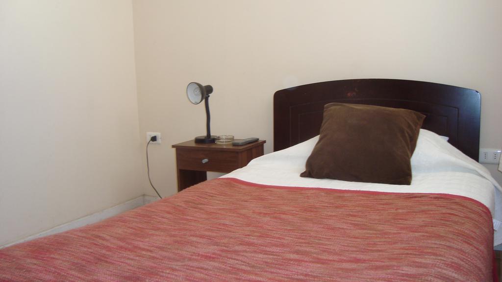 Hostal 1127 Antofagasta Zewnętrze zdjęcie