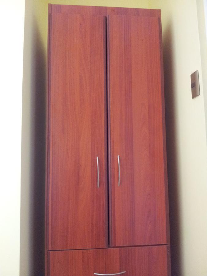 Hostal 1127 Antofagasta Zewnętrze zdjęcie