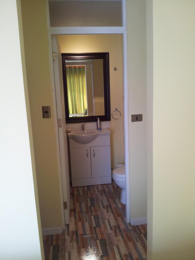Hostal 1127 Antofagasta Zewnętrze zdjęcie