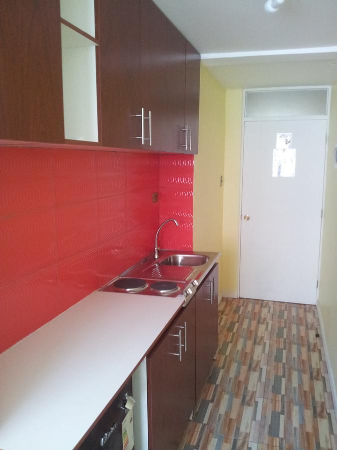 Hostal 1127 Antofagasta Zewnętrze zdjęcie