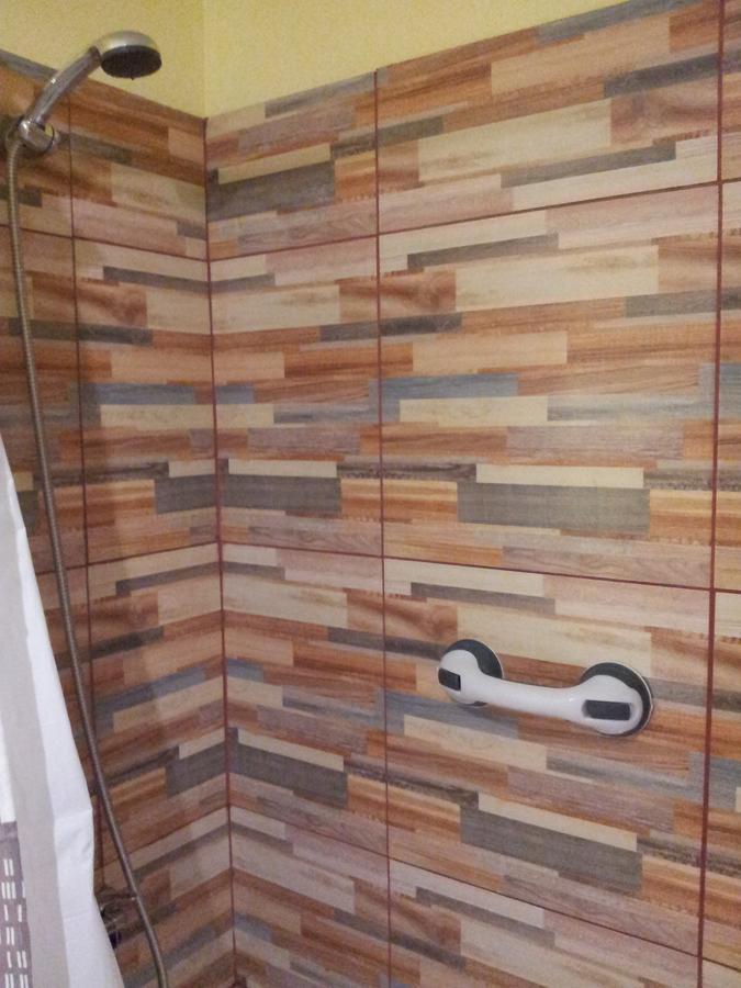 Hostal 1127 Antofagasta Zewnętrze zdjęcie