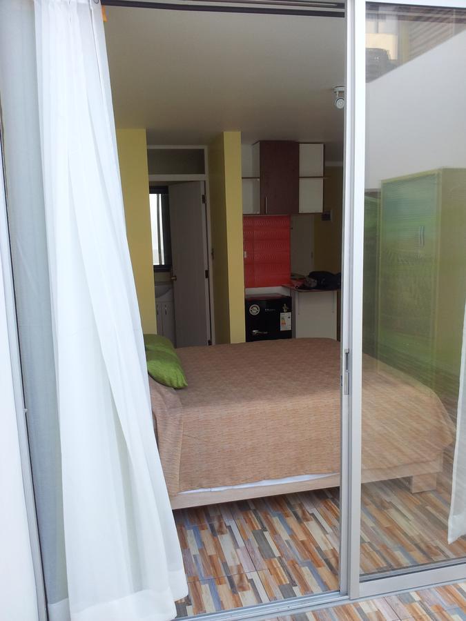 Hostal 1127 Antofagasta Zewnętrze zdjęcie