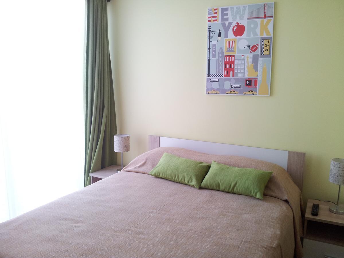 Hostal 1127 Antofagasta Zewnętrze zdjęcie