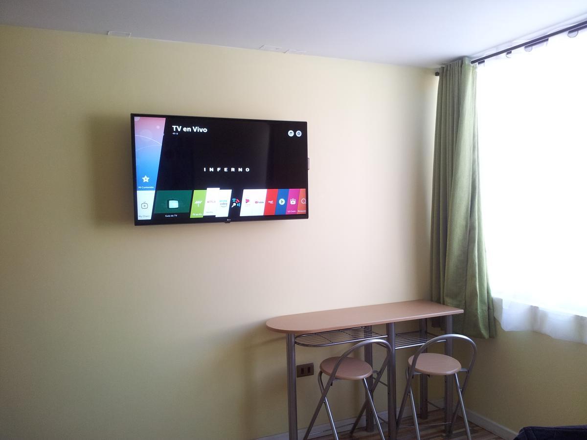 Hostal 1127 Antofagasta Zewnętrze zdjęcie