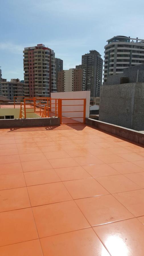 Hostal 1127 Antofagasta Zewnętrze zdjęcie