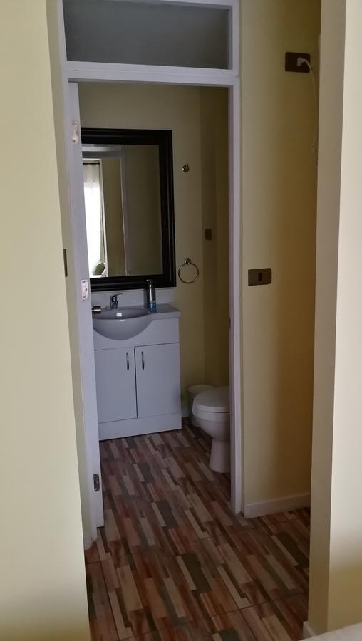 Hostal 1127 Antofagasta Zewnętrze zdjęcie