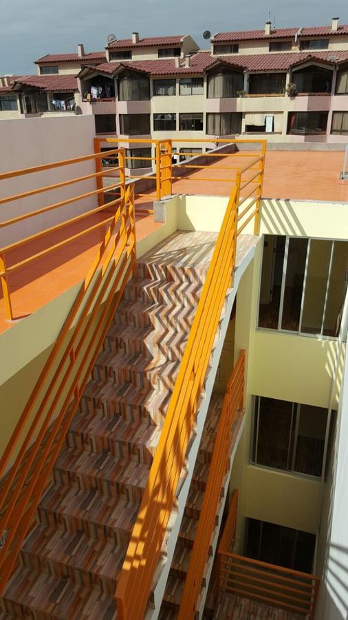Hostal 1127 Antofagasta Zewnętrze zdjęcie