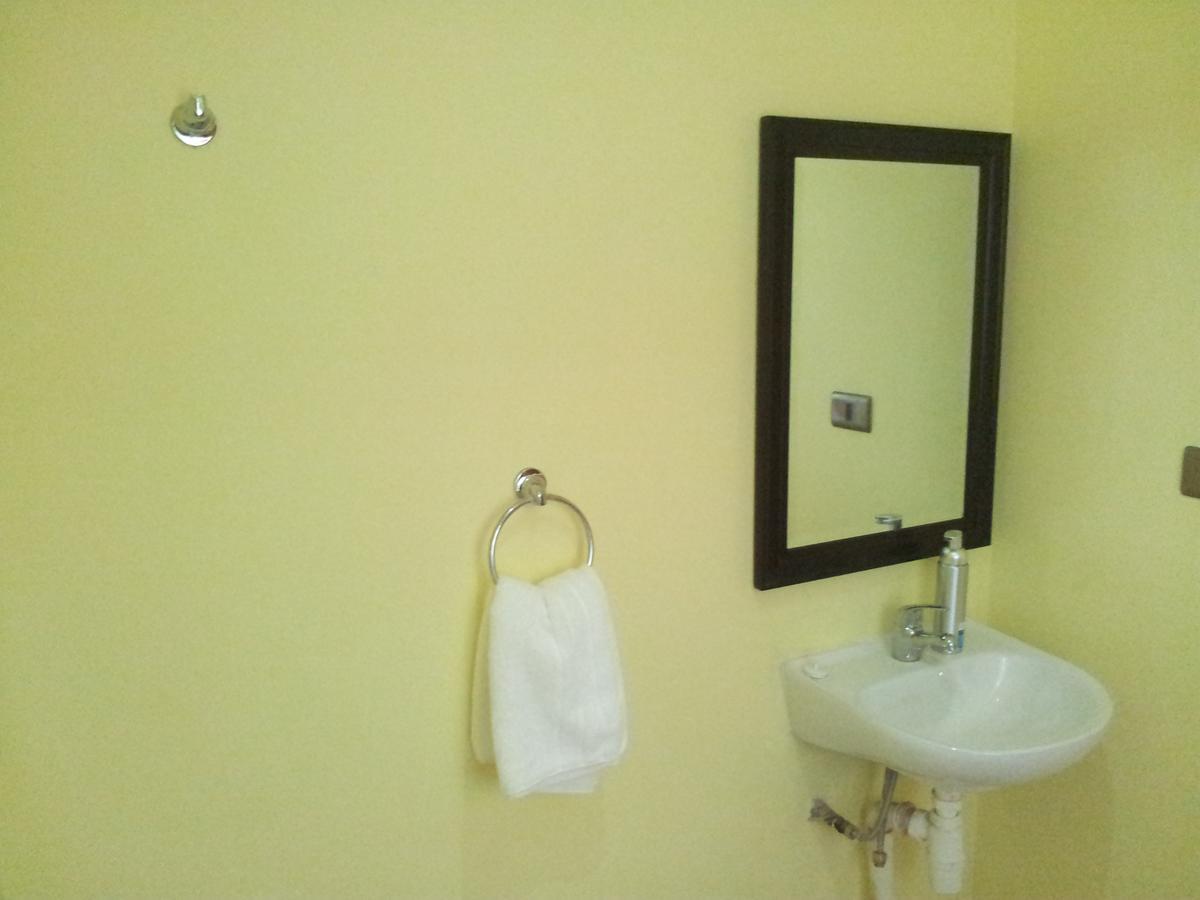 Hostal 1127 Antofagasta Zewnętrze zdjęcie